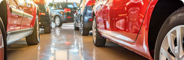 City Autohaus GmbH