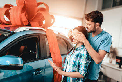 gift car