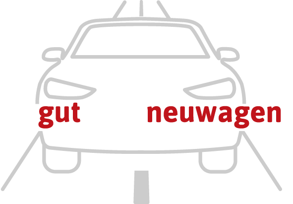 so-gut-wie-neuwagen.de Logo - Weiß