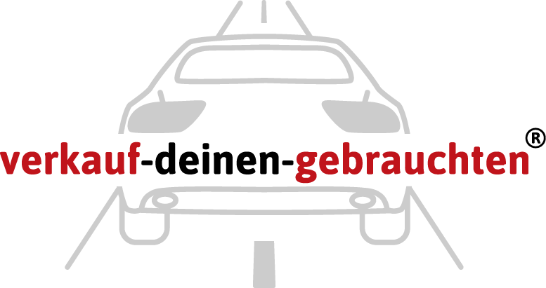 verkauf-deinen-gebrauchten.de Logo