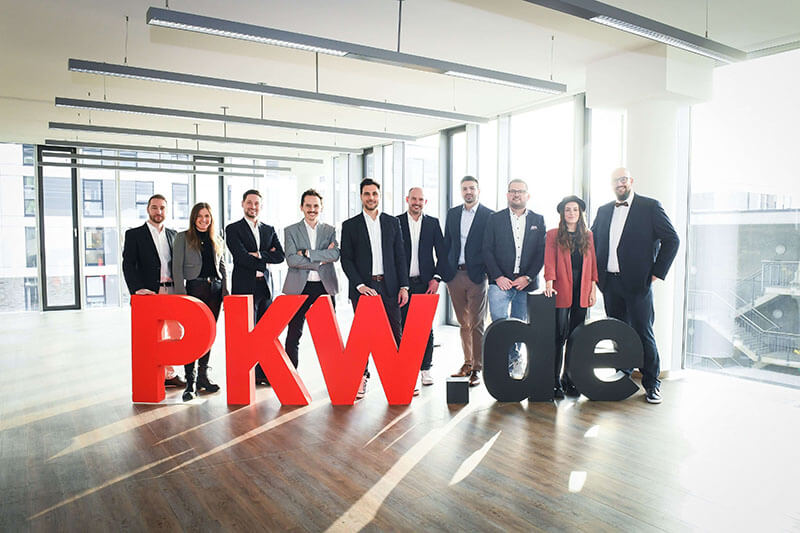 PKW.de Team