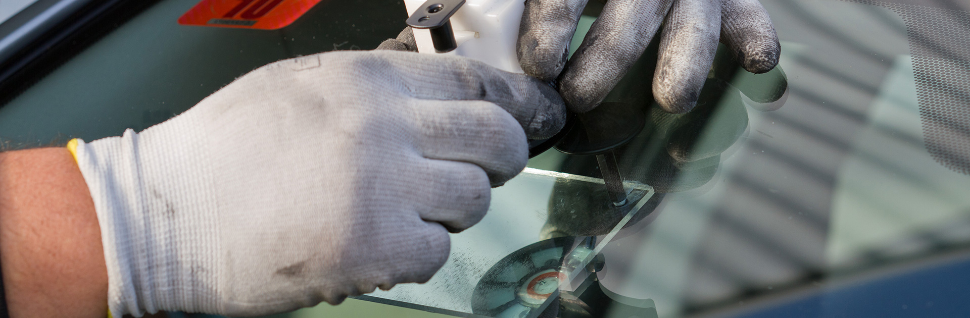 Autoglasservice – Kostenlose Anfrage stellen