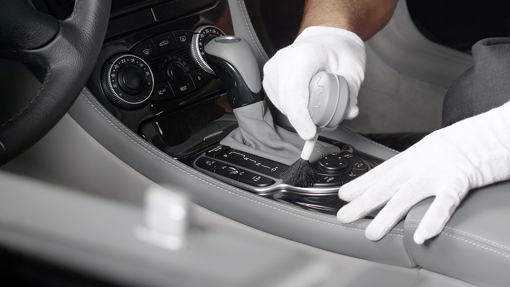 Fahrzeugaufbereitung – Kostenlose Anfrage stellen