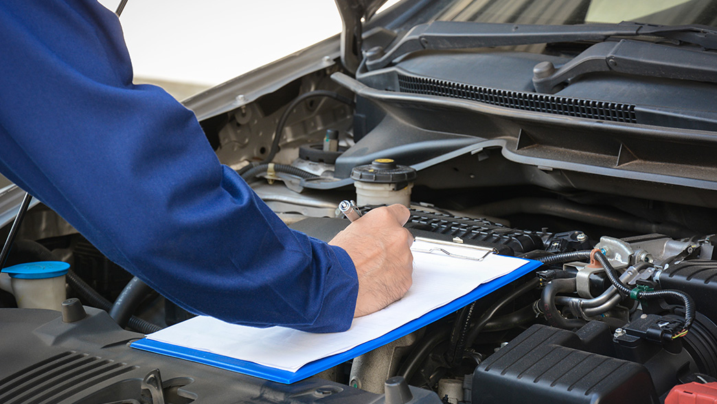 HU/AU – Kostenlose Anfrage stellen