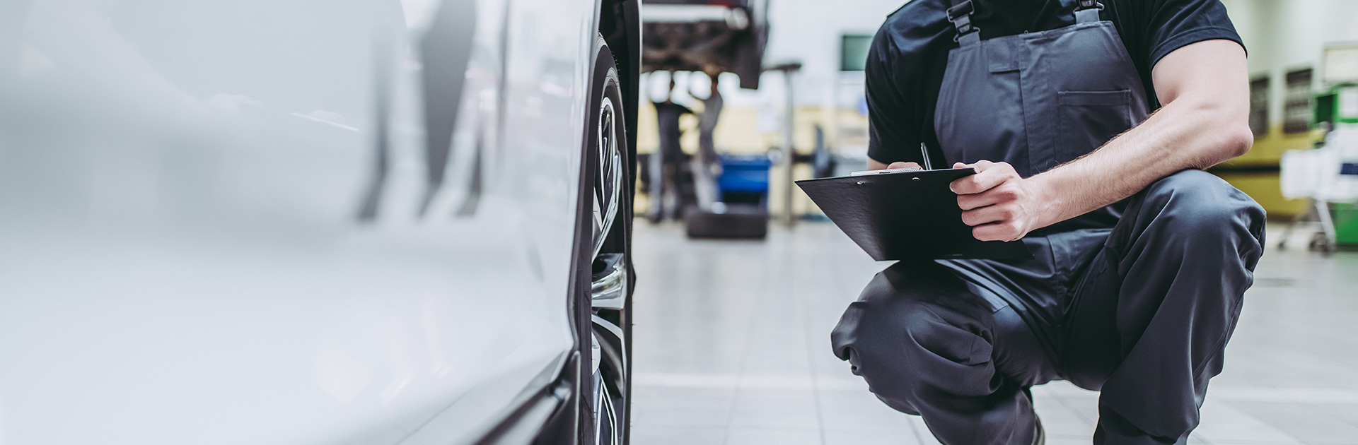 Inspektion (Groß/Klein) – Kostenlose Anfrage stellen