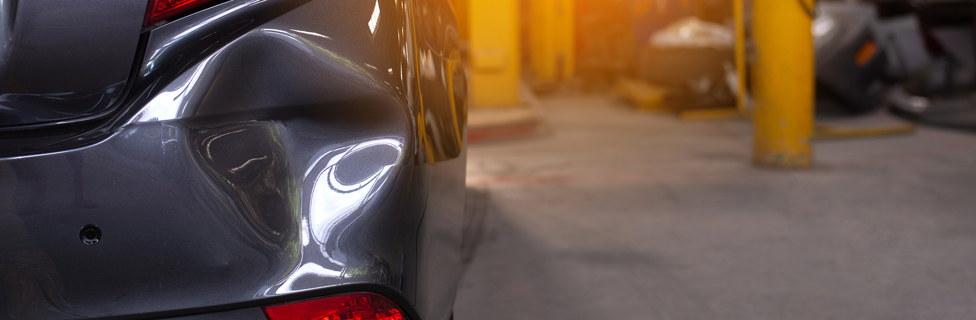 Karosseriewerkstatt – Kostenlose Anfrage stellen