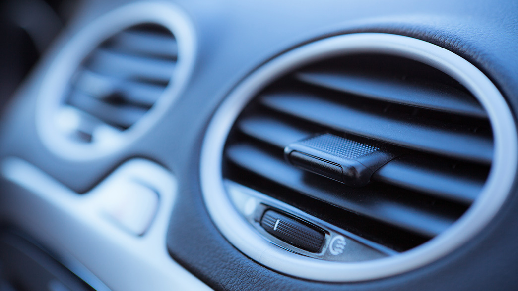 Klimaservice für Autos – Kostenlose Anfrage stellen