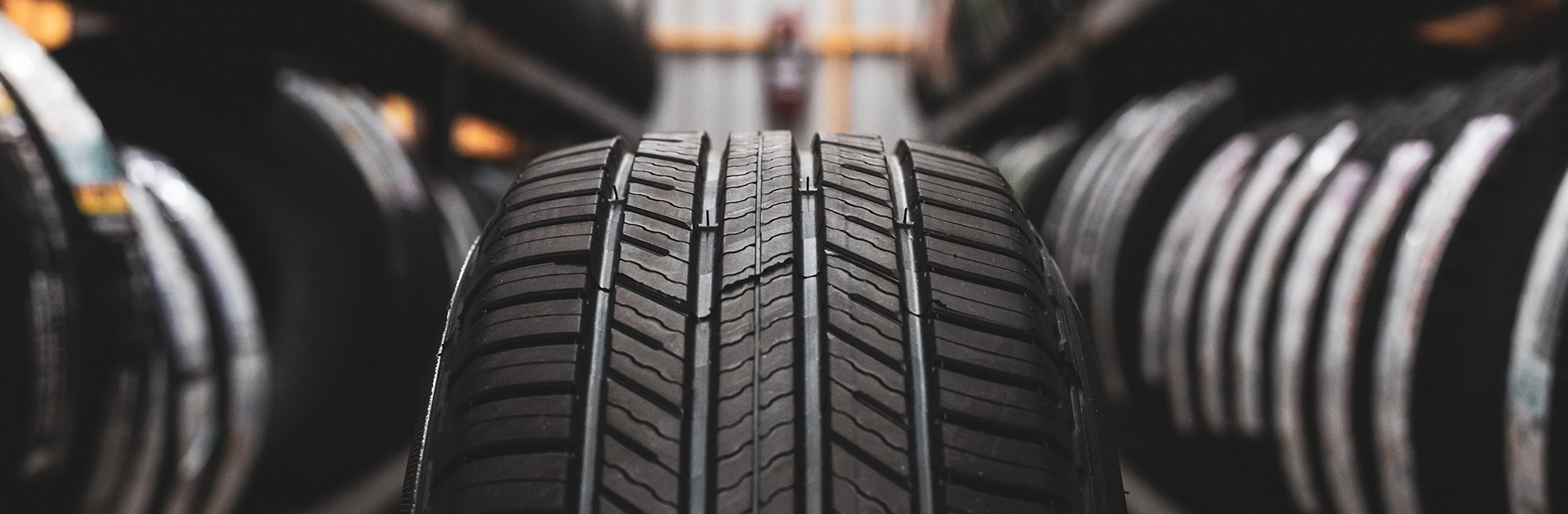 Reifenservice – Kostenlose Anfrage stellen