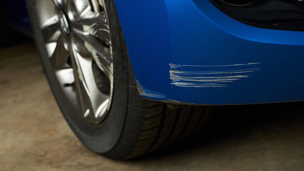 Smart Repair / Lack – Kostenlose Anfrage stellen