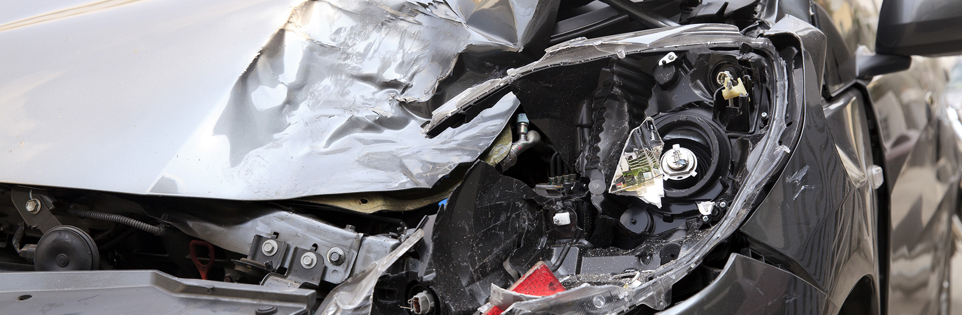 Unfallinstandsetzung – Kostenlose Anfrage stellen