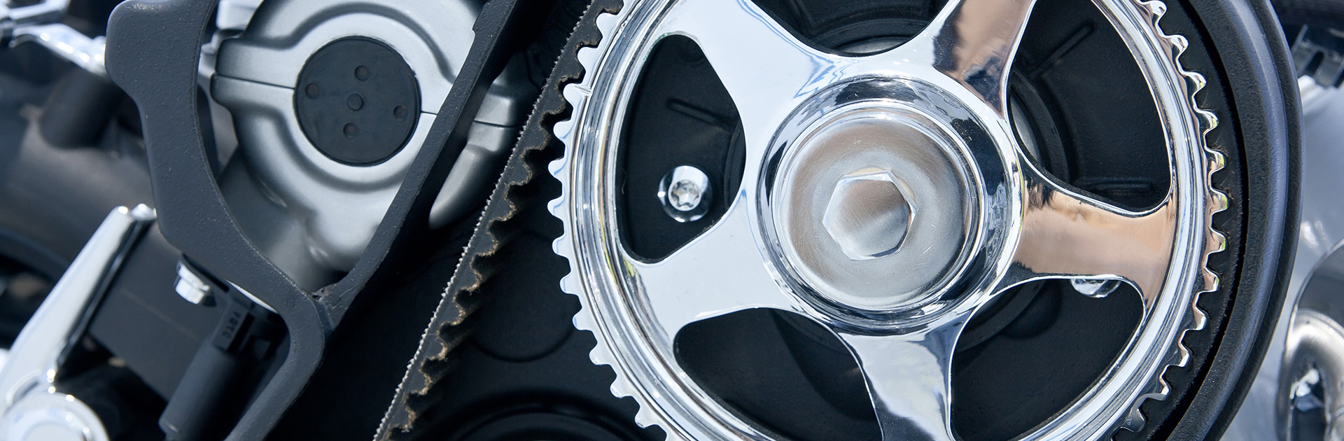 Zahnriemen / Steuerkette – Kostenlose Anfrage stellen