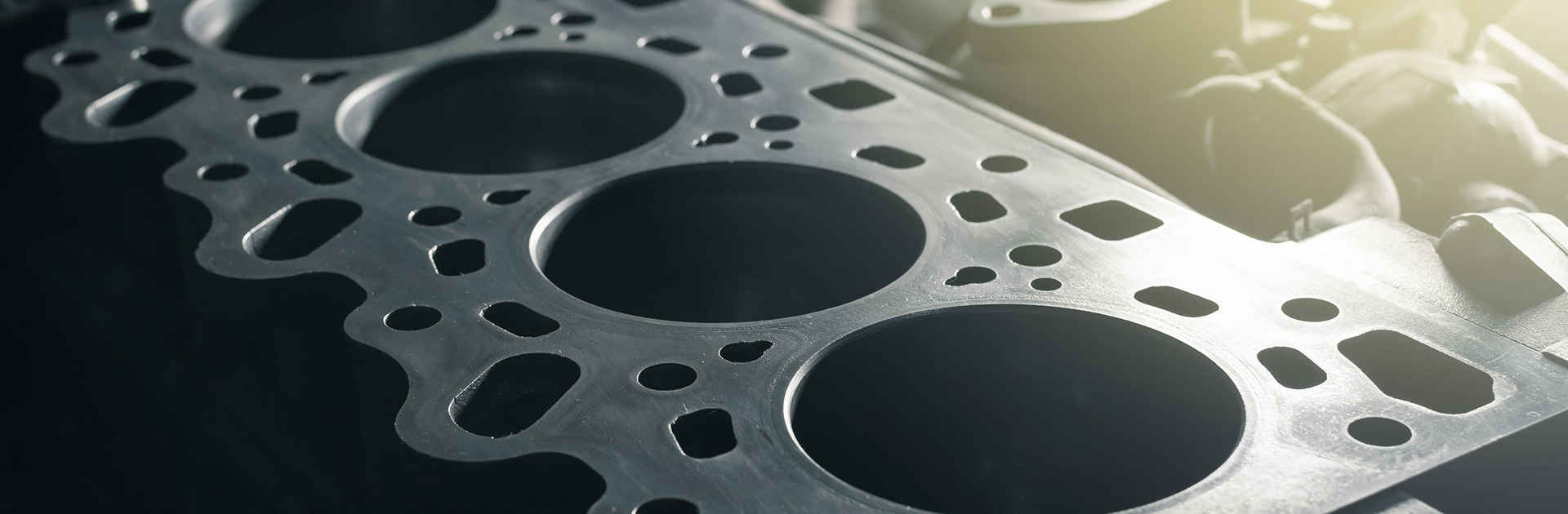 Zylinderkopfdichtung wechseln – Kostenlose Anfrage